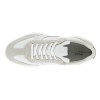 Sneakers casual barbati ECCO Retro Sneaker M (Shadow white)