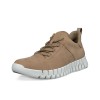 Pantofi casual barbati ECCO Gruuv M (Nutmeg brown)