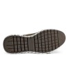 Pantofi casual barbati ECCO Gruuv M (Nutmeg brown)