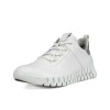 Pantofi casual barbati ECCO Gruuv M (White)