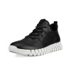 Pantofi casual barbati ECCO Gruuv M (Black)