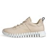 Pantofi casual barbati ECCO Gruuv M (Beige / Sand)