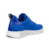 Pantofi casual barbati ECCO Gruuv M (Blue)