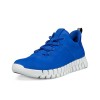 Pantofi casual barbati ECCO Gruuv M (Blue)