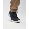 Pantofi casual barbati ECCO Gruuv M (Blue / Marine)