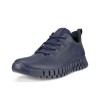 Pantofi casual barbati ECCO Gruuv M (Blue / Marine) (ECCO SHOES)
