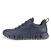 Pantofi casual barbati ECCO Gruuv M (Blue / Marine) (ECCO SHOES)