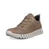 Pantofi casual barbati ECCO Gruuv M (Nutmeg brown)