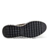 Pantofi casual barbati ECCO Gruuv M (Nutmeg brown)