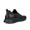 Pantofi casual barbati ECCO Gruuv M (Black)