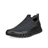 Pantofi casual barbati ECCO Gruuv M (Black)