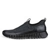 Pantofi casual barbati ECCO Gruuv M (Black)