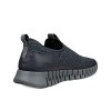 Pantofi casual barbati ECCO Gruuv M (Blue / Magnet)
