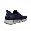 Pantofi casual barbati ECCO Gruuv M (Blue / Night sky)
