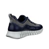 Pantofi casual barbati ECCO Gruuv M (Blue / Night sky)