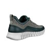 Pantofi casual barbati ECCO Gruuv M (Green / Sea tangle)