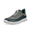 Pantofi casual barbati ECCO Gruuv M (Green / Sea tangle)