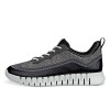 Pantofi casual barbati ECCO Gruuv M (Black)
