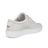 Pantofi casual barbati ECCO Soft 60 M (White)