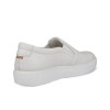 Pantofi casual barbati ECCO Soft 60 M (White)