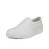 Pantofi casual barbati ECCO Soft 60 M (White)