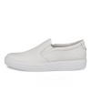 Pantofi casual barbati ECCO Soft 60 M (White)