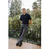 Pantofi business barbati ECCO Metropole London M (Black) 
