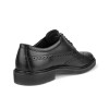 Pantofi business barbati ECCO Metropole London M (Black)