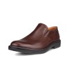 Pantofi business barbati ECCO Metropole London M (Cocoa brown)