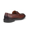 Pantofi business barbati ECCO Metropole London M (Brown / Cognac)