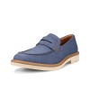 Pantofi business barbati ECCO Metropole London M (Blue)