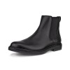 Ghete business barbati ECCO Metropole London M (Black)