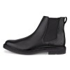 Ghete business barbati ECCO Metropole London M (Black)
