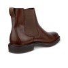 Ghete business barbati ECCO Metropole London M (Cocoa brown)