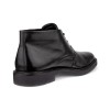 Ghete business barbati ECCO Metropole London (Black)