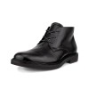Ghete business barbati ECCO Metropole London (Black)