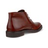 Ghete business barbati ECCO Metropole London (Brown / Cognac)
