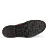 Ghete business barbati ECCO Metropole London (Brown / Cognac)