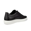 Pantofi casual barbati ECCO Classic Sneaker M (Black)