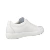 Pantofi casual barbati ECCO Classic Sneaker M (White)