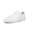 Pantofi casual barbati ECCO Classic Sneaker M (White)