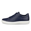 Pantofi casual barbati ECCO Classic Sneaker M (Blue)