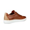 Pantofi casual barbati ECCO Classic Sneaker M (Brown)