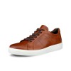 Pantofi casual barbati ECCO Classic Sneaker M (Brown)
