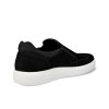 Pantofi casual barbati ECCO Classic Sneaker M (Black)