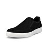 Pantofi casual barbati ECCO Classic Sneaker M (Black)