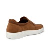 Pantofi casual barbati ECCO Classic Sneaker M (Brown)