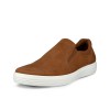 Pantofi casual barbati ECCO Classic Sneaker M (Brown)