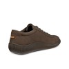 Pantofi casual barbati ECCO Soft Zero M (Brown / Dark clay)