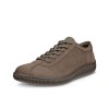 Pantofi casual barbati ECCO Soft Zero M (Brown / Dark clay)